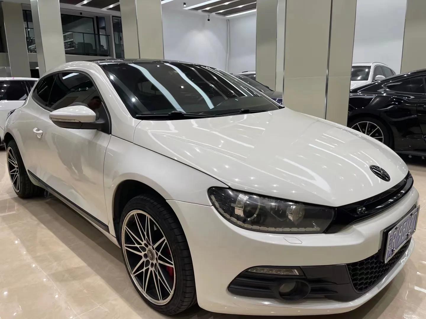 5万性能车尚酷,尚酷性能怎么样