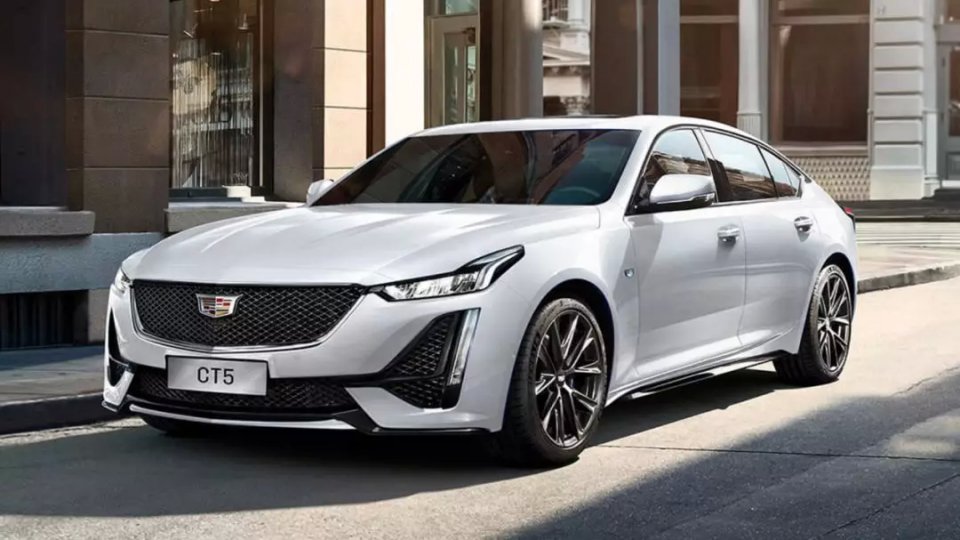 风靡欧美的CarLeasing，会在中国流行吗？