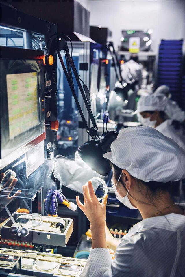 招工难成本高,招工难及人工成本上涨的巨大挑战