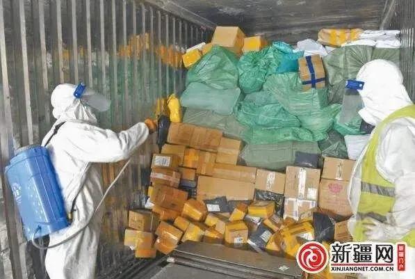 年货可在网上买快递春节不打烊,春节快递不打烊进口年货涨七成