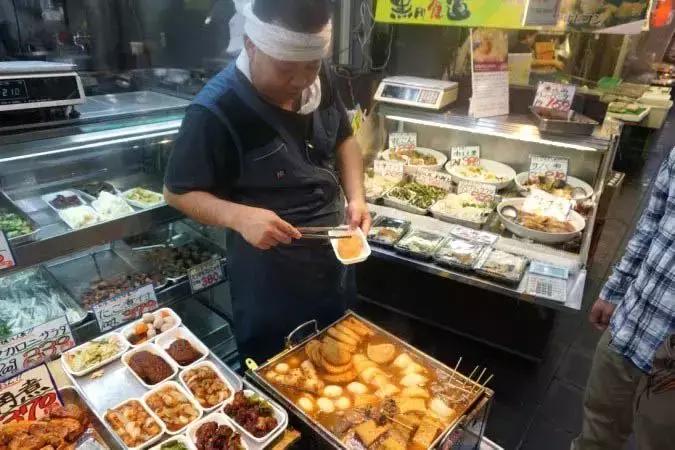 日本大阪美食攻略最新,大阪难波美食推荐