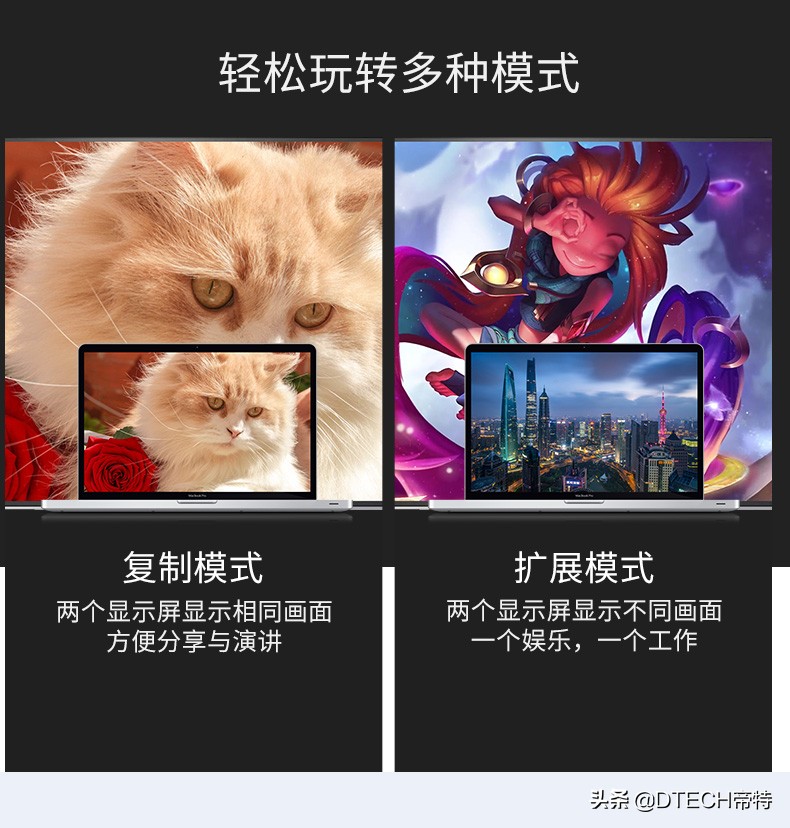 hdmi线电脑连电视如何设置更清晰,如何利用hdmi线投屏老电视机屏幕