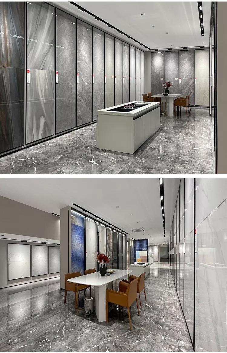 东鹏瓷砖新干店,东鹏店铺展示