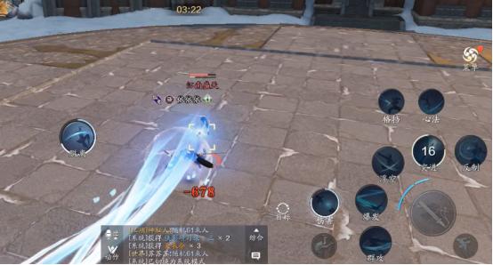 太白天峰五云剑怎么打,天峰五云剑真人教学