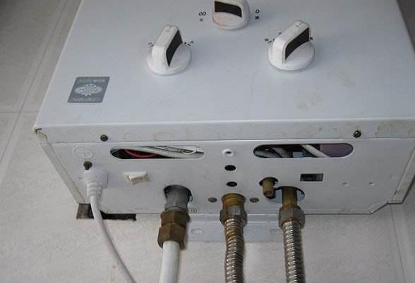 夏季燃气热水器调多少度最合适,热水器一般开多少度最好