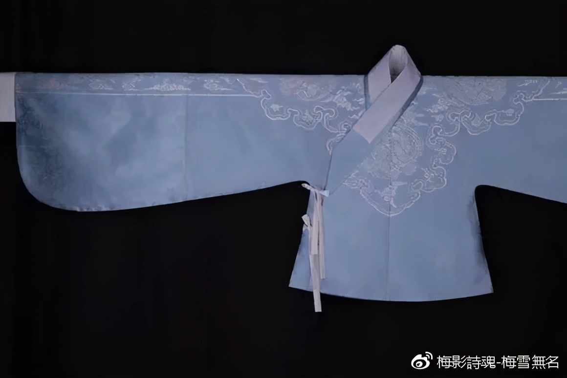 入坑汉服需懂得的知识点,入坑汉服基础知识