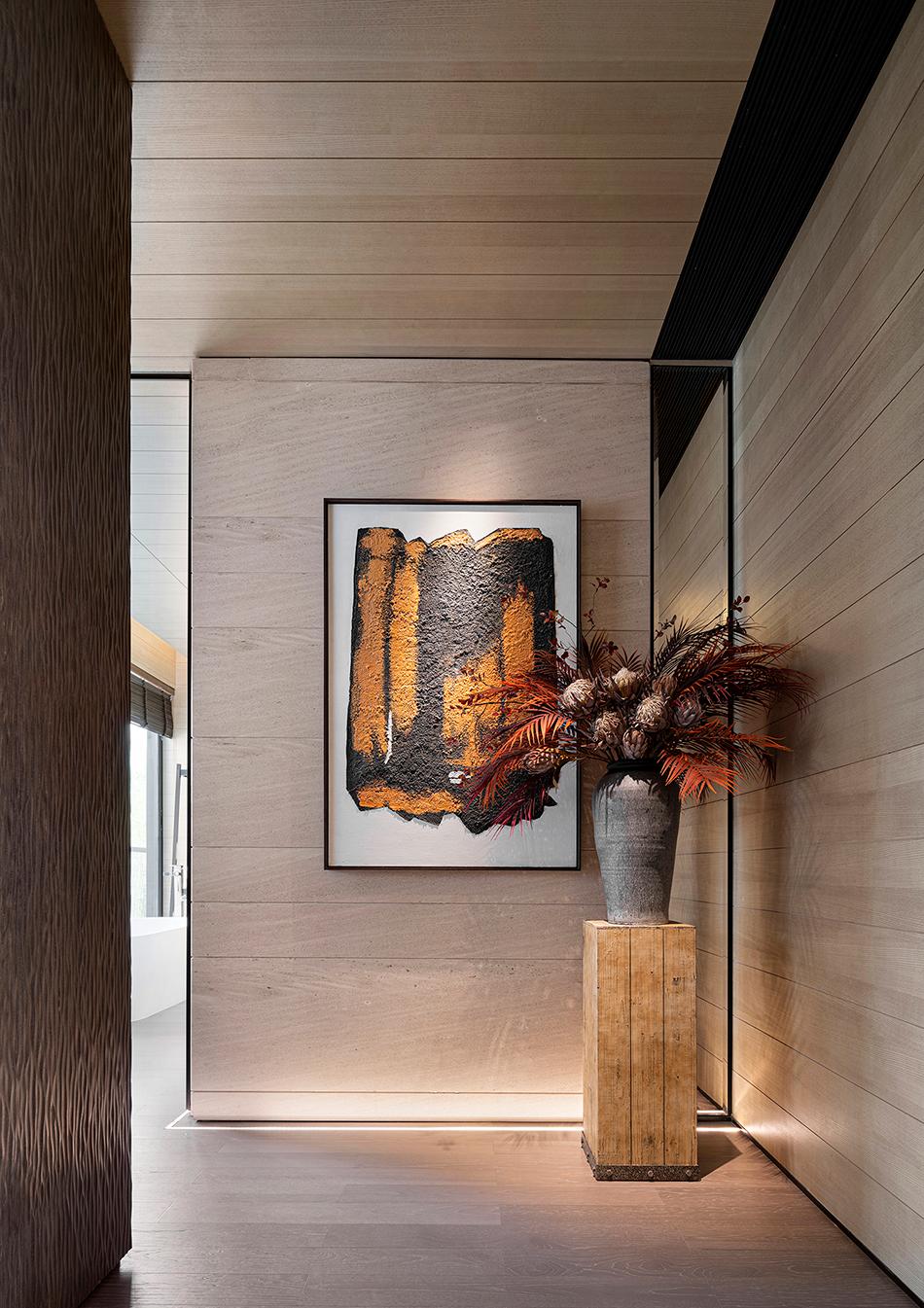 2020年/SNP年度别墅设计：绝色原石