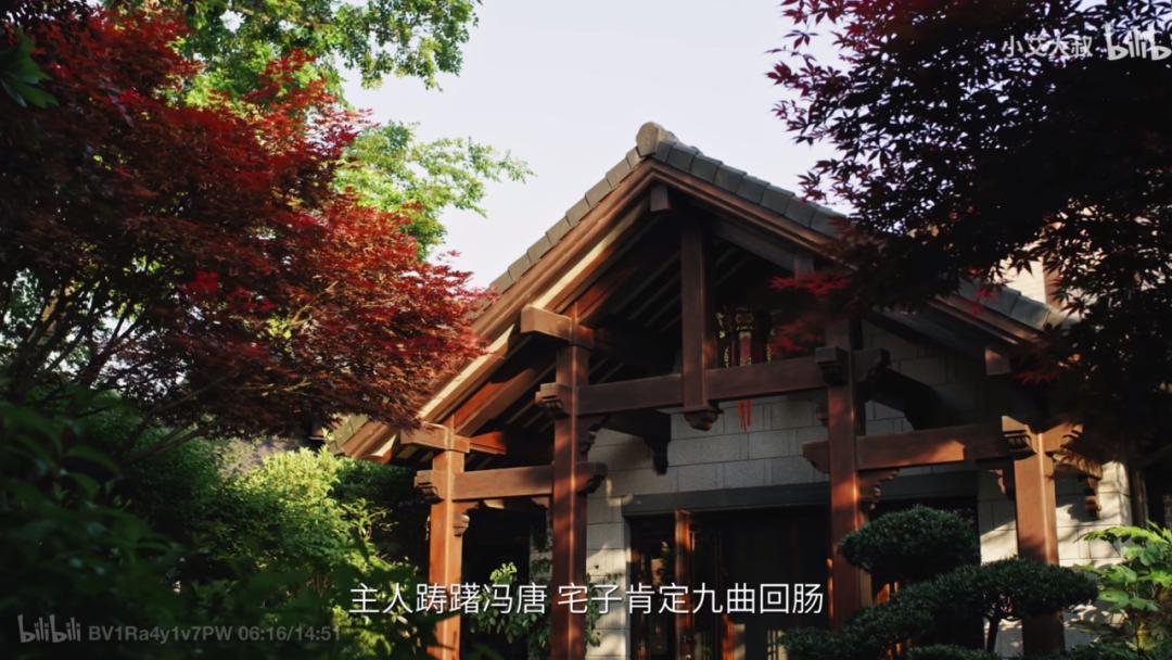 80%人对中式审美没信心？50岁大叔却花20年造园子，年轻人都喜欢