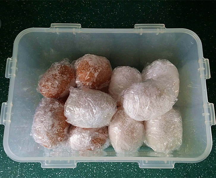 腌鸭蛋怎么腌才能流油,腌鸭蛋腌好了怎么处理让它不再咸
