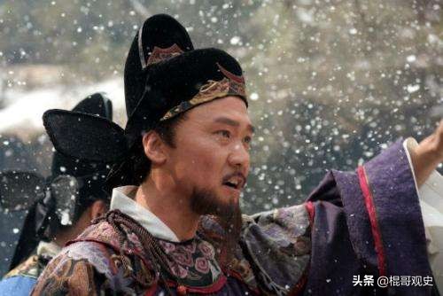 大明言官：由溯本正源的先行者，到王朝衰败的掘墓人