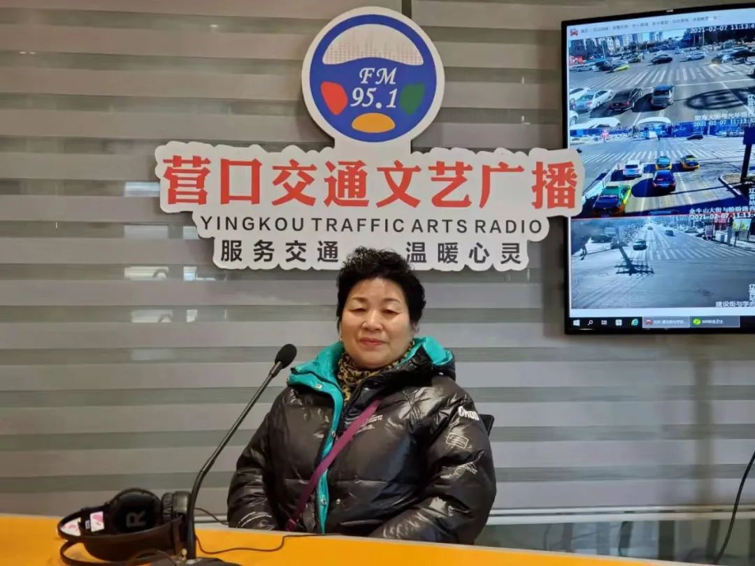 遗世承美|山海合鸣，城阙岿然——营口津式高跷