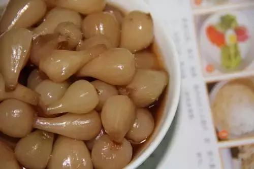 【小知识】我们常吃的腌菜，原来是用它们做的~