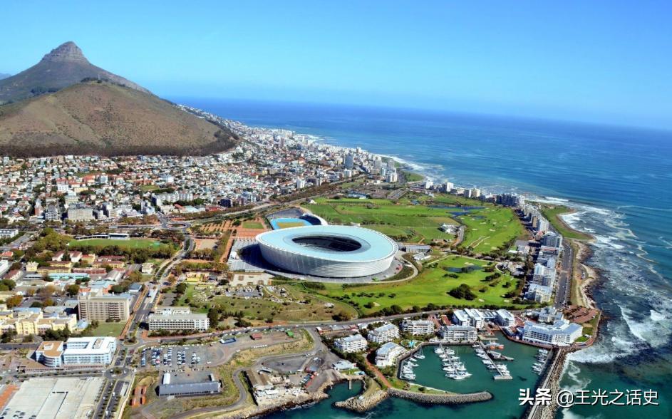 南非白人在南非重要程度,南非曾经真的是一个发达国家吗