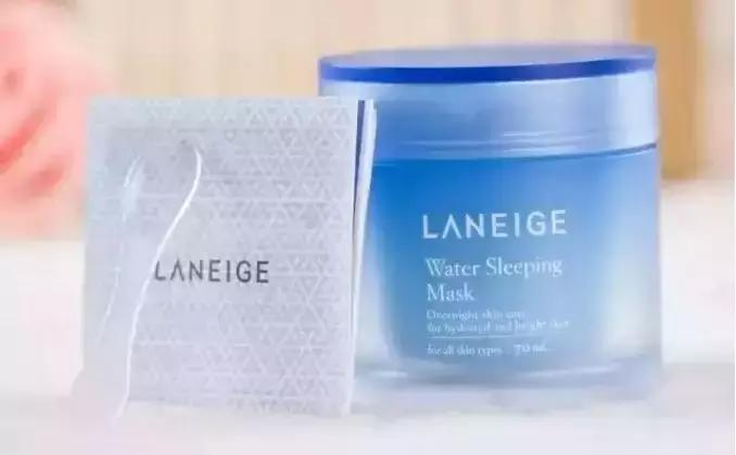 新晋美妆红人林允揭晓肌肤奥秘,林允现在在美妆界