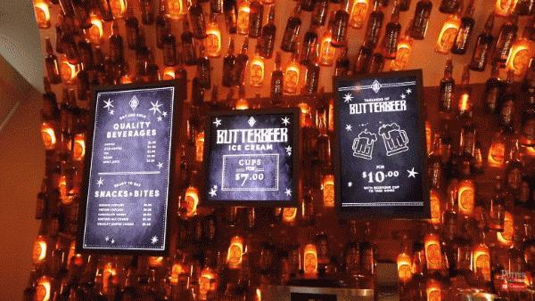 全球首家哈利波特旗舰店,纽约哈利波特旗舰店