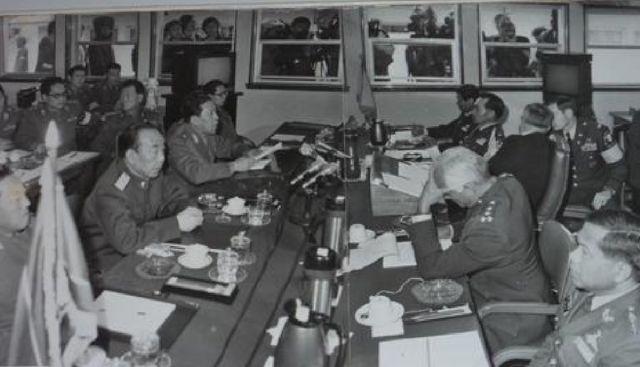 抗美援朝期间，中朝军民进行的反细菌战斗争，是中国的虚假宣传吗