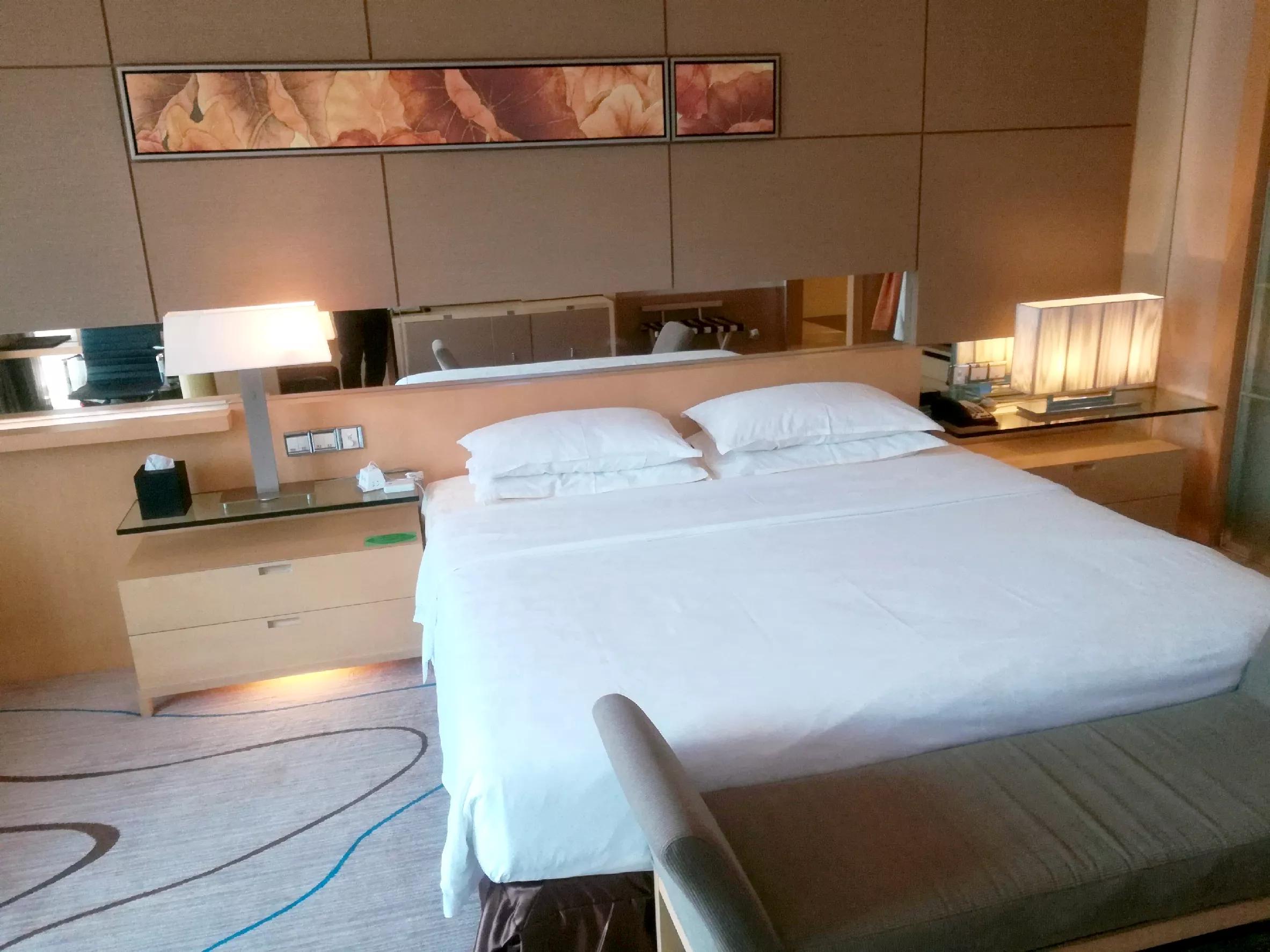 曾经东莞的龙头酒店，今天真的没落了吗？