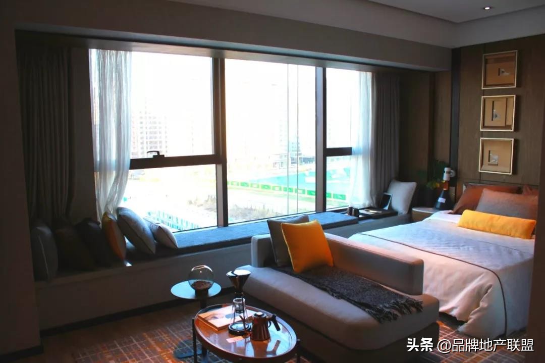 济南仁恒梦公馆最小户型,济南仁恒梦公馆怎么样