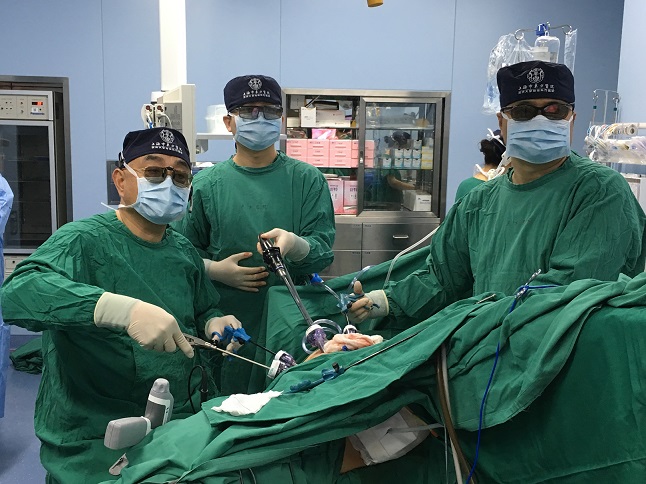 国内肛肠外科最好的医生,国内著名的肛肠外科