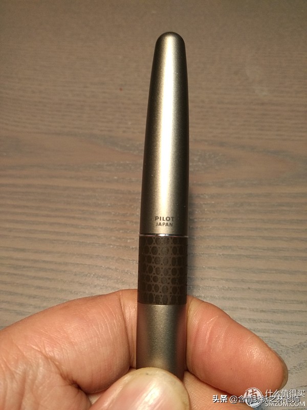 百乐动物先生，不错的书写体验