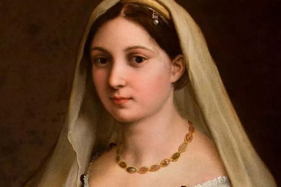 真美女，捐出千亿家产，成就世界顶级博物馆，稀世珍宝对全球开放