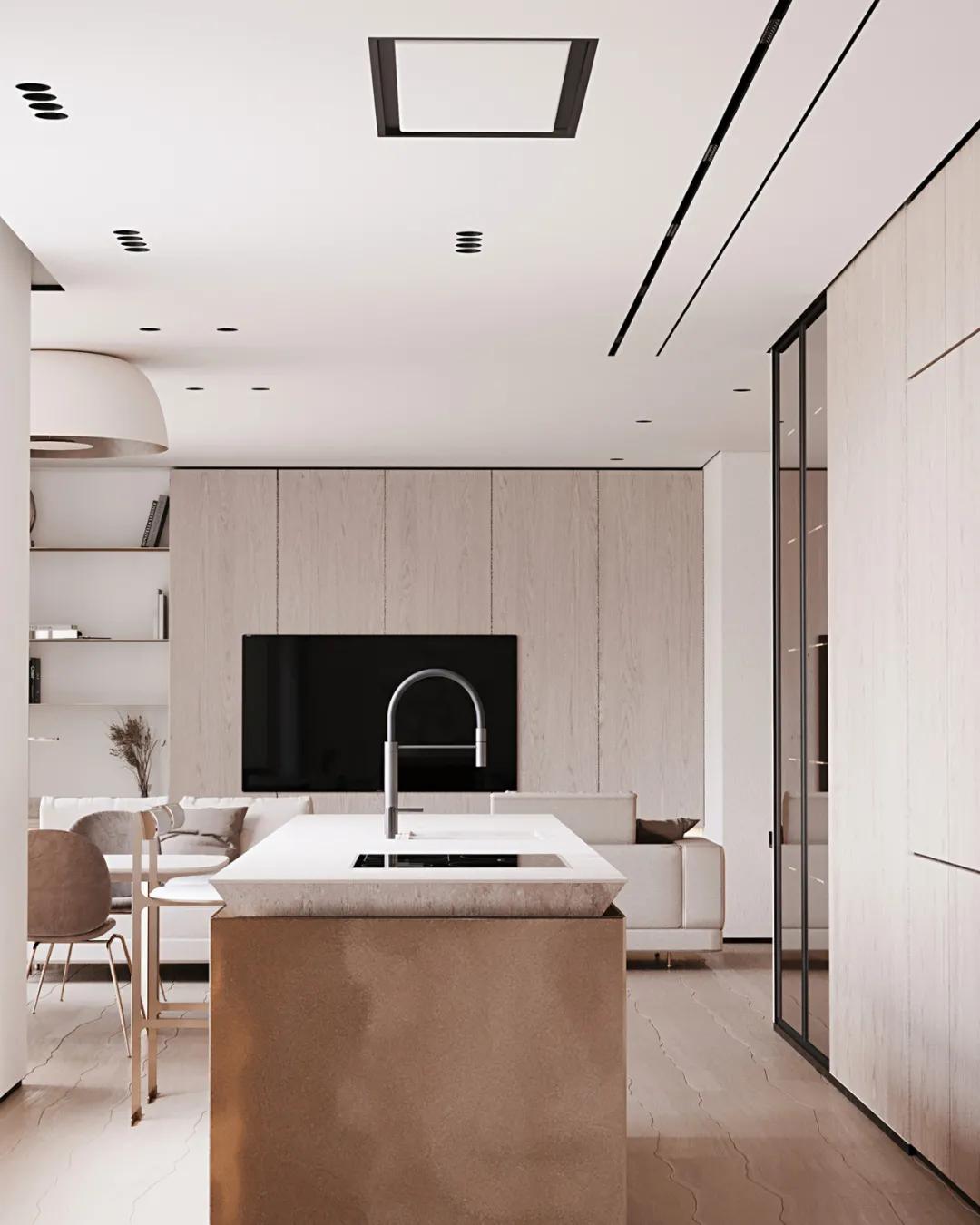 低调奢华风名家设计新风尚 (低调奢华设计风格诞生的原因)