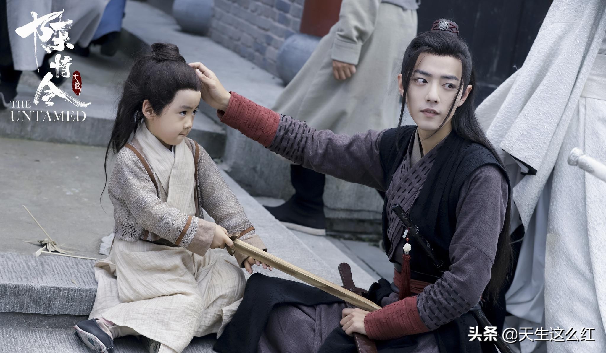 当*倒打**肖战成为政治正确,被正义之士反对的举报、资本又算什么