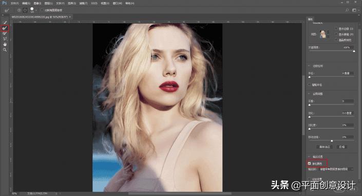 手机ai抠图与ps抠图,ps背景抠图怎么减小抠图内存