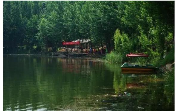 河南黄帝故里旅游路线,郑州黄帝故里旅游攻略