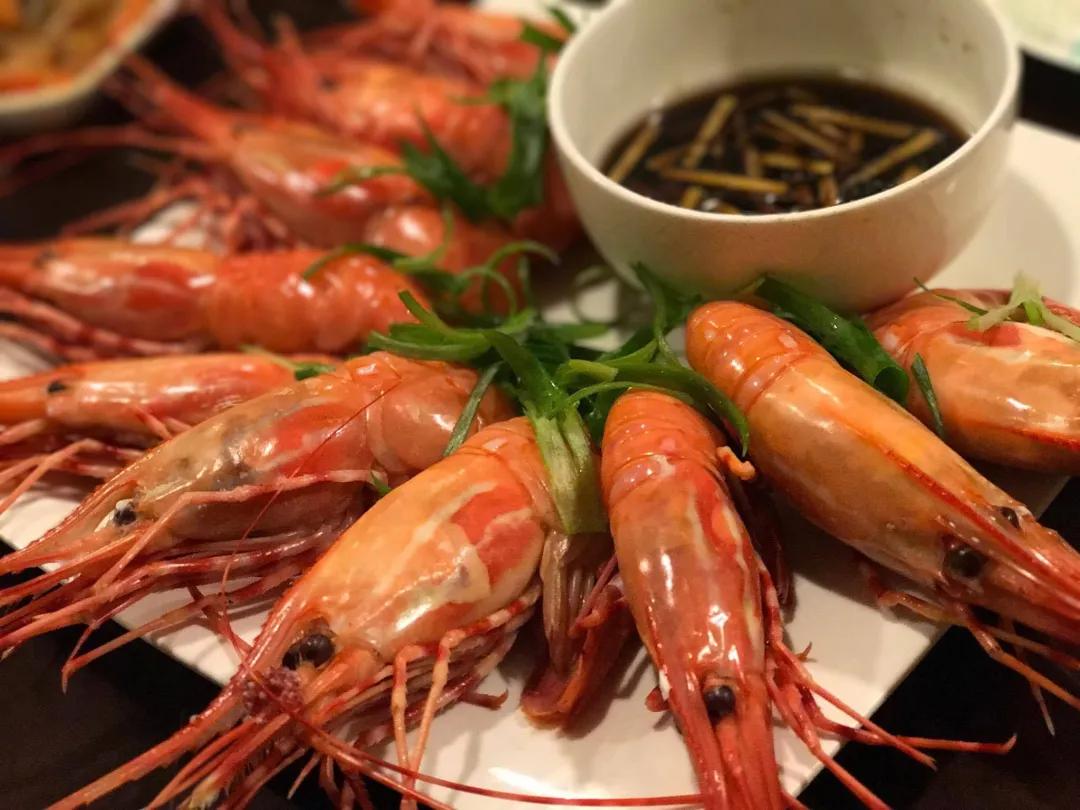 斑点虾开卖!最全购买地址请收好,还能网购加送货上门,给力