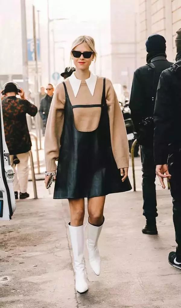 为什么买的衣服不合适,买的衣服不适合自己怎么办