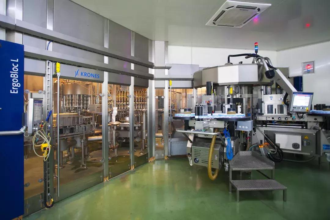 春天不一定非选择植树,带孩子免费参观普利思健康水世界吧!