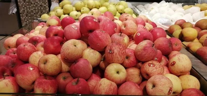 【战疫行动】黄州人,你下单代购的蔬果都是从哪里、怎么来的?——保供“战场”系列报道(四)