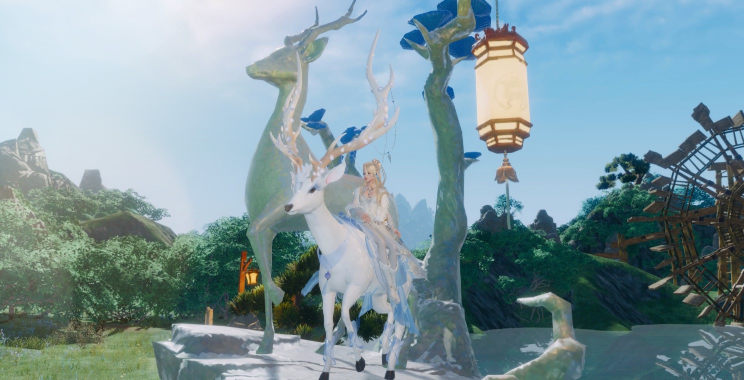 网游中最特殊的几个贴吧,DNF聊相亲,而它从来不聊游戏