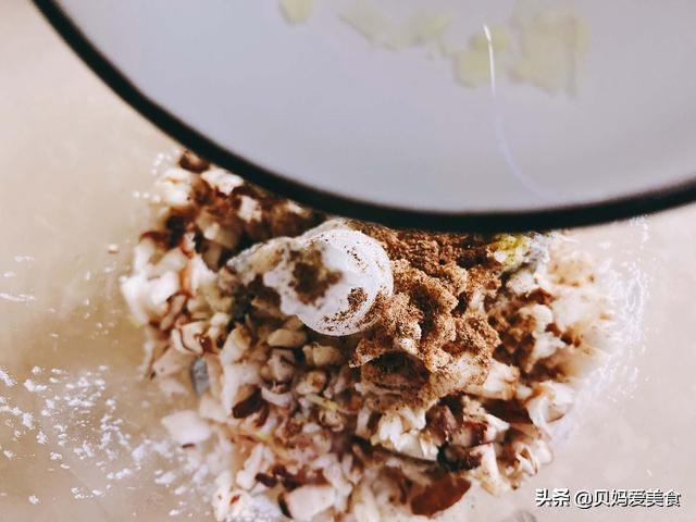 这道菜老少皆宜美味营养,这道菜老少皆宜