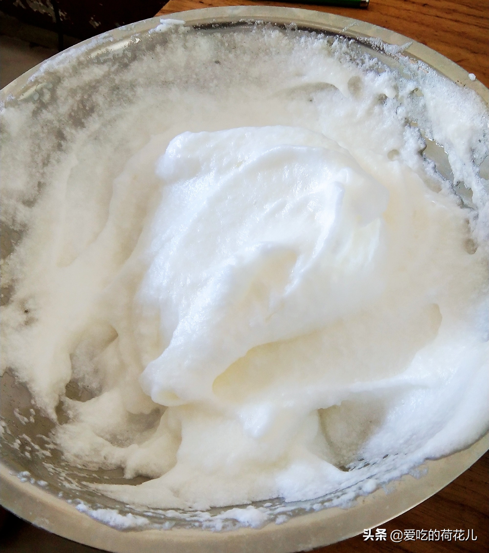 自制打蛋器怎么做,自己动手制作打蛋器