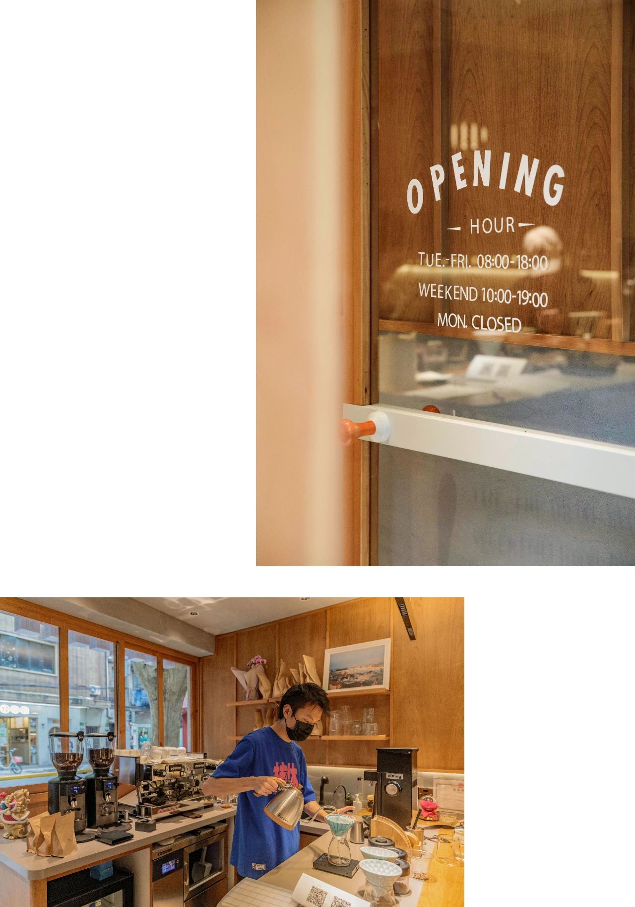 上海顶级咖啡馆,上海咖啡馆全球第一