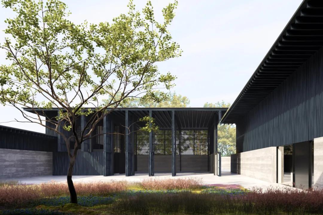 新作|与自然共生的极致之墅