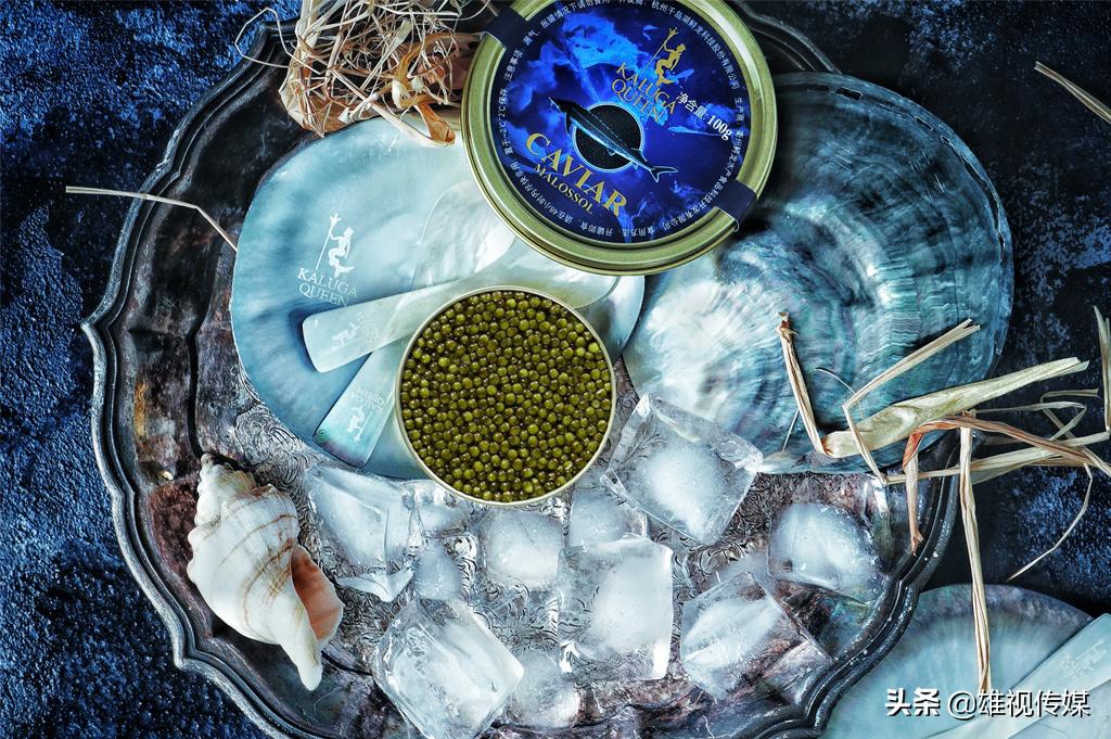 它是美食界的霸主!常年不掉榜!比一公斤黄金的价格还高出很多?