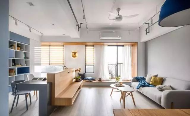 要不要买带飘窗的房子,你为什么买不下合适的房子