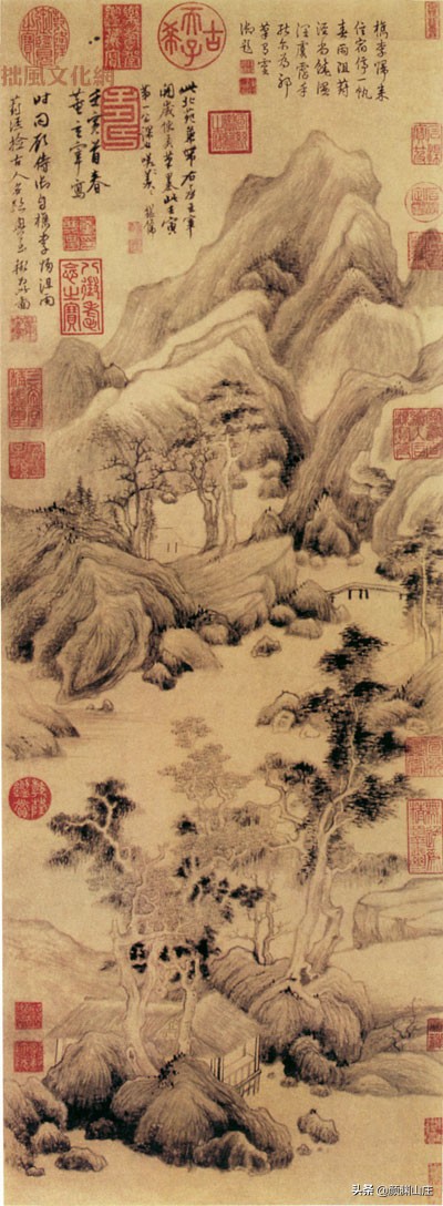 《古诗词精选10000篇大全集》4100—4200篇人生寿促，天地长久