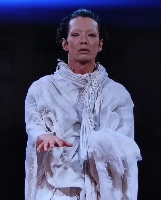 开幕式阴间表演遭百万网友吐糟，回看08年奥运会发现，我国真美