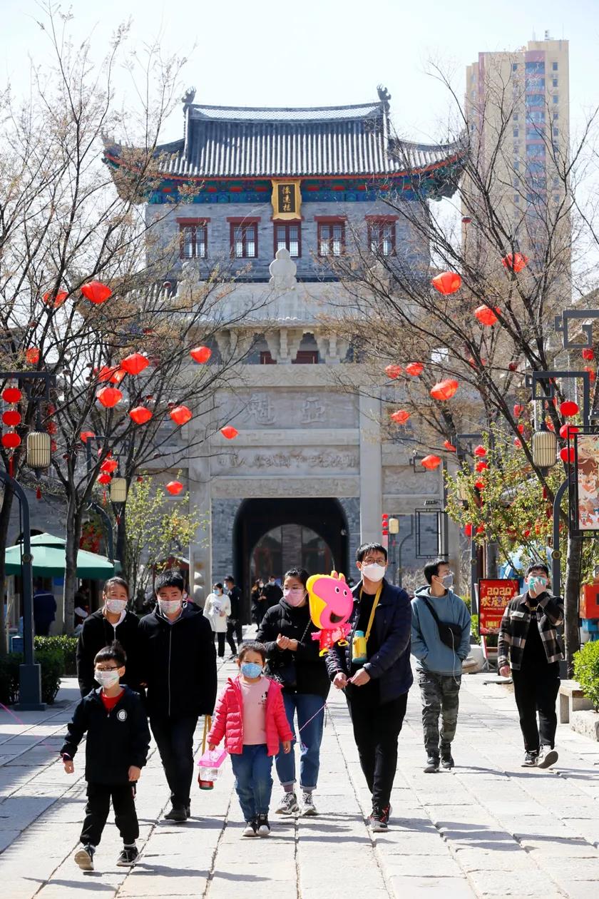 春节旅游热门旅游线路,春节年味最浓的旅游线路