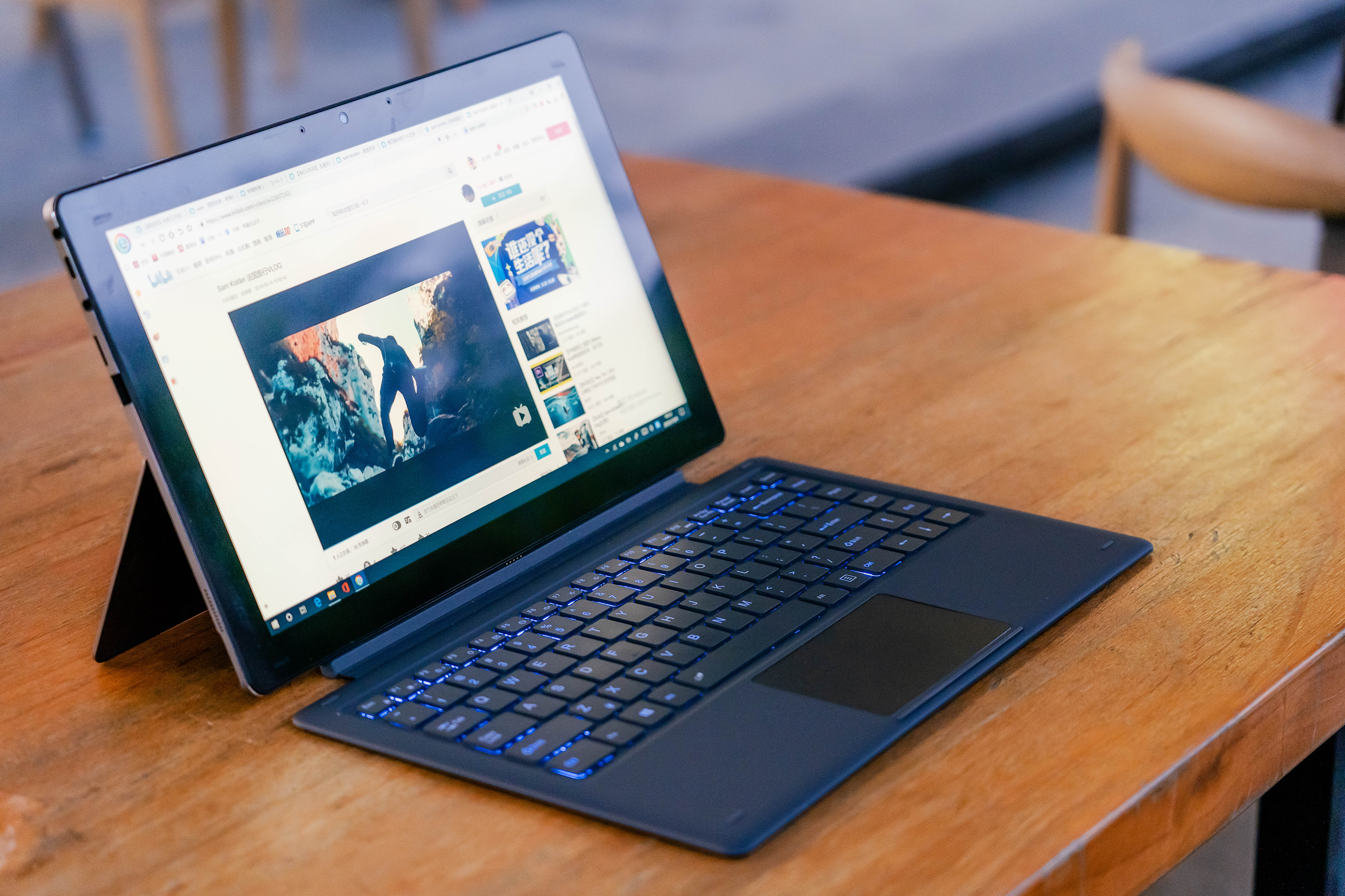 酷比魔方knotexpro二合一,酷比魔方knotexpro值得买吗