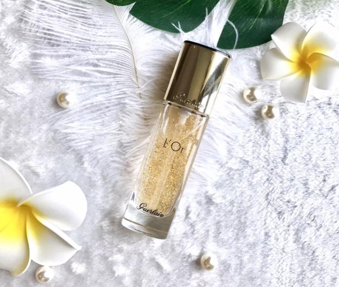 十级台风刮不掉的妆,底妆妆前乳怎么提亮