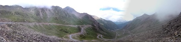 四姑娘山冬日旅行,2022年冬天四姑娘山游记