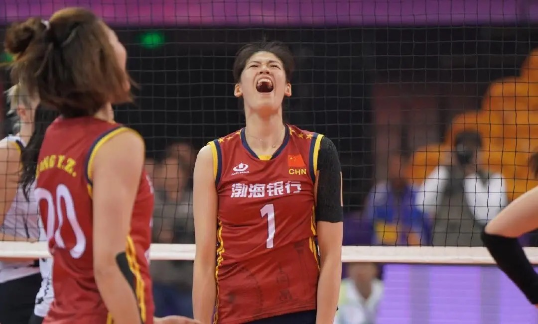 李盈莹为什么那么低调,李盈莹养伤