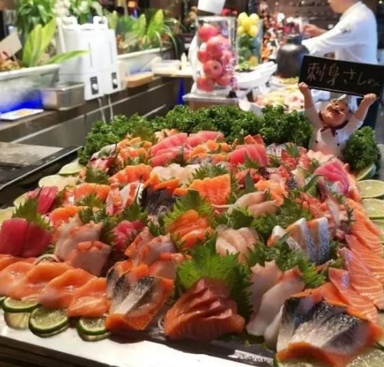 温德姆至尊酒店深圳双人间,深圳温德姆至尊酒店的早餐