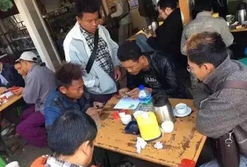 缅甸翡翠代购攻略,缅甸翡翠游学视频教程