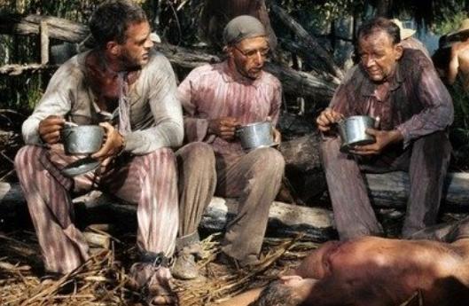 世上最强的越狱大师,世界上最强的越狱大师